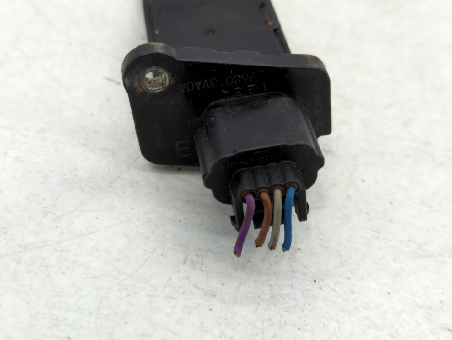 2007-2009 Lexus Rx350 Mass Air Flow Meter Maf - Oemusedautoparts1.com