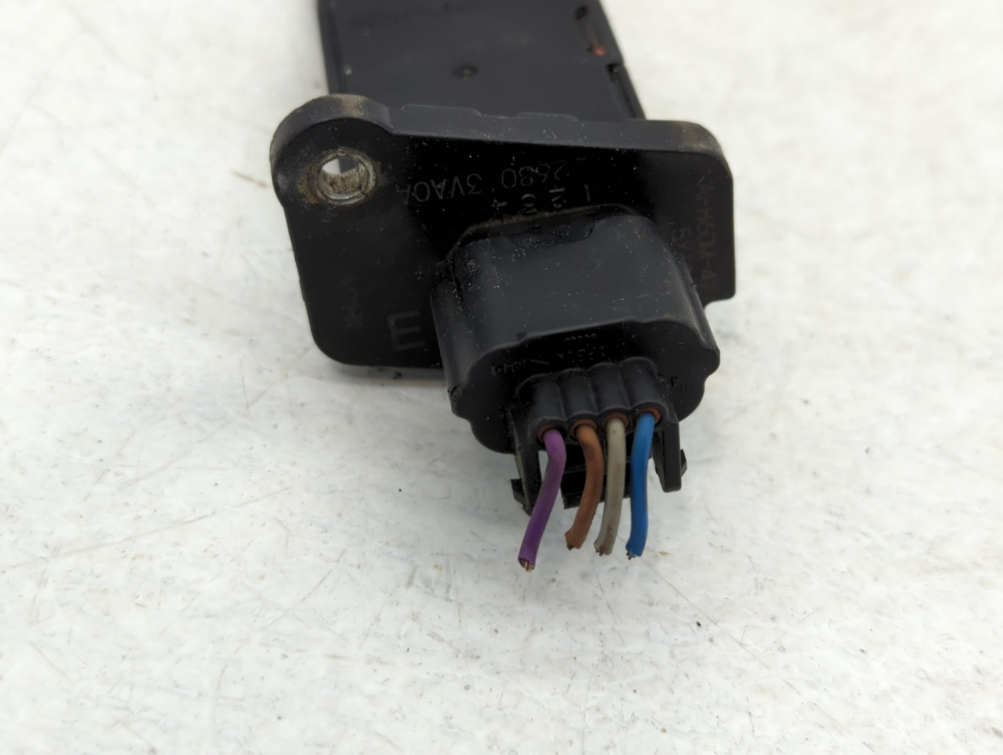 2007-2009 Lexus Rx350 Mass Air Flow Meter Maf - Oemusedautoparts1.com