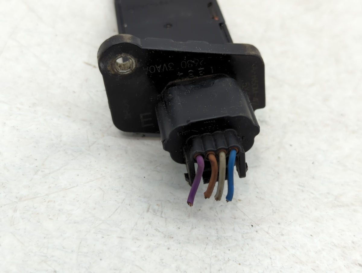 2007-2009 Lexus Rx350 Mass Air Flow Meter Maf Sensor 734397 - Oemusedautoparts1.com