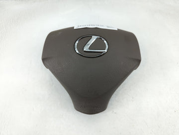 2007-2009 Lexus Rx350 Air Bag Driver Left Steering Wheel Mounted Fits Fits 2004 2005 2006 2007 2008 2009 OEM Used Auto Parts