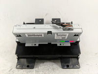 2009 Lincoln Mks Radio AM FM Cd Player Receiver Replacement P/N:8A5T-19C116-AM Fits OEM Used Auto Parts - Oemusedautoparts1.