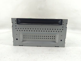 compare product 2009 Lincoln Mks Radio AM FM Cd Player Receiver Replacement P/N:NAU-4201 Fits OEM Used Auto Parts