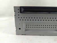 2009 Lincoln Mks Radio AM FM Cd Player Receiver Replacement P/N:NAU-4201 Fits OEM Used Auto Parts - Oemusedautoparts1.com