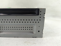 2009 Lincoln Mks Radio AM FM Cd Player Receiver Replacement P/N:NAU-4201 Fits OEM Used Auto Parts - Oemusedautoparts1.com