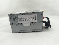 2009 Lincoln Mks Radio AM FM Cd Player Receiver Replacement P/N:NAU-4201 Fits OEM Used Auto Parts - Oemusedautoparts1.com