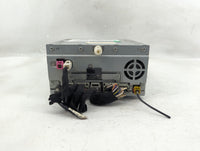 2009 Lincoln Mks Radio AM FM Cd Player Receiver Replacement P/N:NAU-4201 Fits OEM Used Auto Parts - Oemusedautoparts1.com