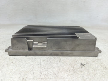 2009 Lincoln Mks Radio AM FM Cd Player Receiver Replacement P/N:8A5T-18B849-CD Fits OEM Used Auto Parts