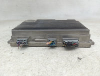 2009 Lincoln Mks Radio AM FM Cd Player Receiver Replacement P/N:8A5T-18B849-CD Fits OEM Used Auto Parts - Oemusedautoparts1.