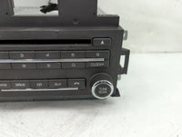 2009 Lincoln Mks Radio AM FM Cd Player Receiver Replacement P/N:8A5T-18C815-AG38N8 Fits OEM Used Auto Parts - Oemusedautopar