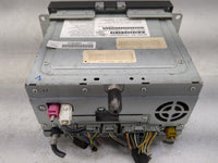 2009-2009 Lincoln Mks Radio Control Panel - Oemusedautoparts1.com