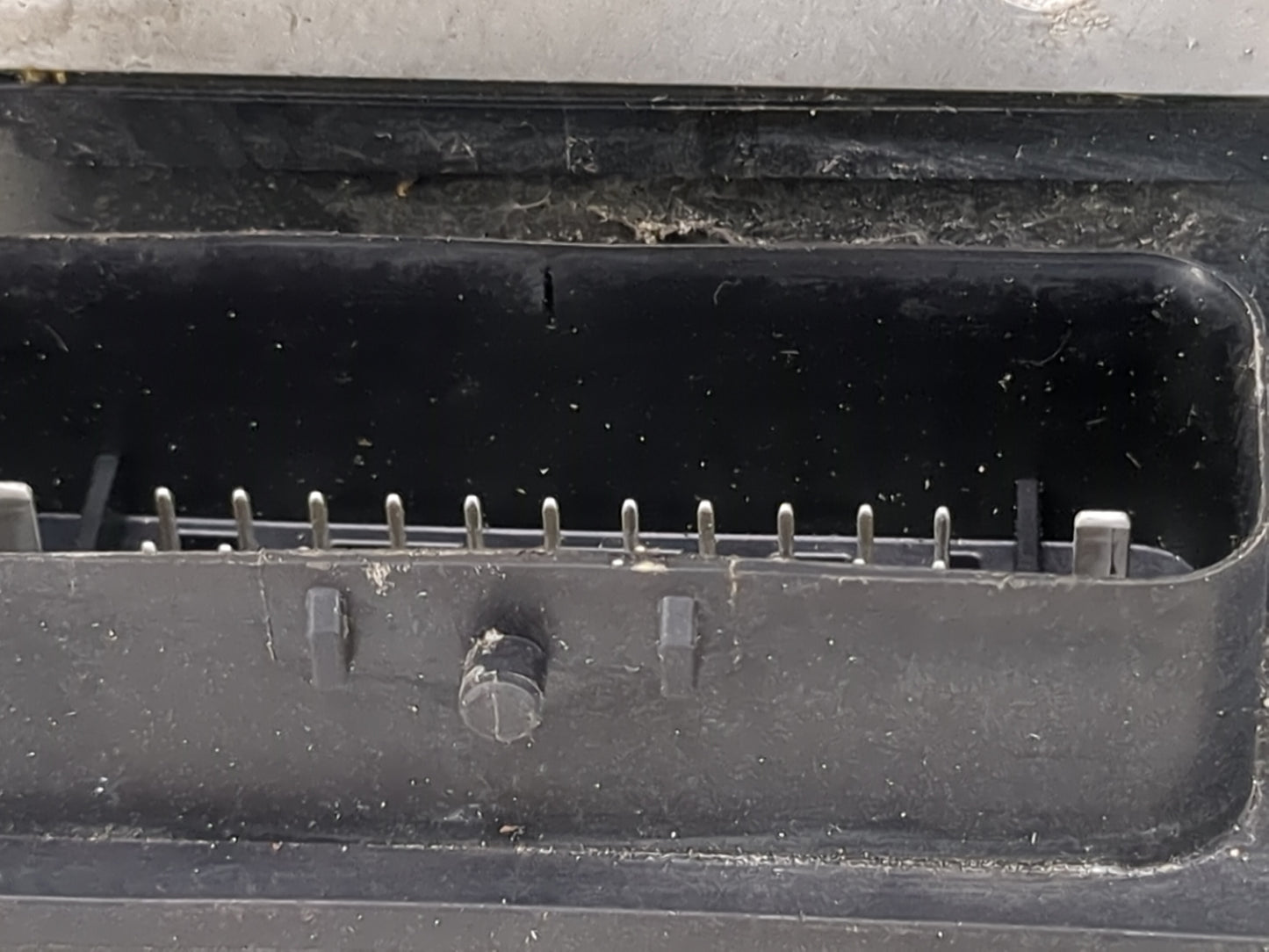 2009 Lincoln Mks ABS Pump Control Module Replacement P/N:0265236229 0265950543, 8A53-2C405-BA, 89113, E0132 Fits OEM Used Au