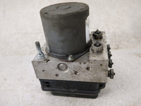2009 Lincoln Mks ABS Pump Control Module Replacement P/N:0265236229 0265950543, 8A53-2C405-BA, 89113, E0132 Fits OEM Used Au