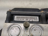 2009 Lincoln Mks ABS Pump Control Module Replacement P/N:0265236229 0265950543, 8A53-2C405-BA, 89113, E0132 Fits OEM Used Au