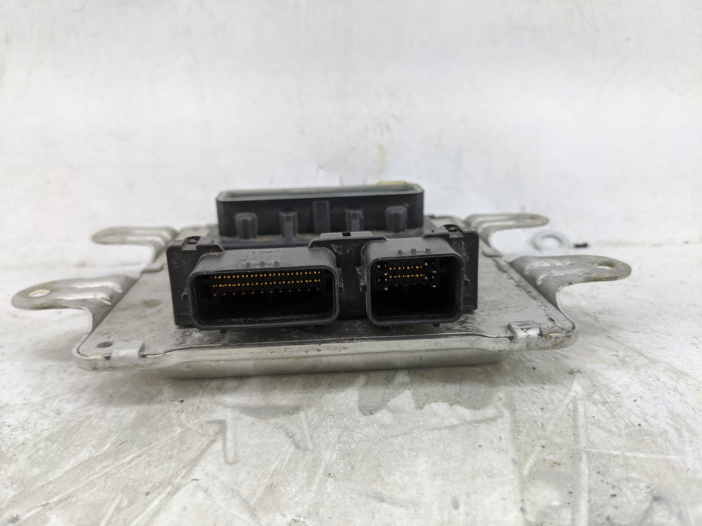 2009 Lincoln Mks PCM Engine Control Computer ECU ECM PCU OEM P/N:P04692163AF P04692160AF, T85QH2227AF722, 85G2P1F6 Fits OEM 