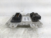 2009 Lincoln Mks PCM Engine Control Computer ECU ECM PCU OEM P/N:P04692163AF P04692160AF, T85QH2227AF722, 85G2P1F6 Fits OEM 