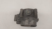 2009-2012 Lincoln Mks Throttle Body P/N:7T4E-9F991-FA 7T4E-9F991-GA Fits Fits 2007 2008 2009 2010 2011 2012 2013 2014 OEM Us