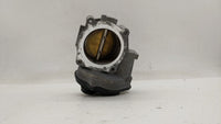 2009-2012 Lincoln Mks Throttle Body P/N:7T4E-9F991-FA 7T4E-9F991-GA Fits Fits 2007 2008 2009 2010 2011 2012 2013 2014 OEM Us