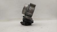 2009-2012 Lincoln Mks Throttle Body P/N:7T4E-9F991-FA 7T4E-9F991-GA Fits Fits 2007 2008 2009 2010 2011 2012 2013 2014 OEM Us