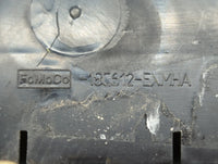 2009 Lincoln Mks Climate Control Module Temperature AC/Heater Replacement P/N:18C612-ENMHA Fits OEM Used Auto Parts - Oemuse