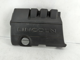 compare product 2009 Lincoln Mks Engine Cover