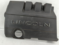 2009 Lincoln Mks Engine Cover - Oemusedautoparts1.com