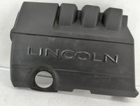 2009 Lincoln Mks Engine Cover - Oemusedautoparts1.com