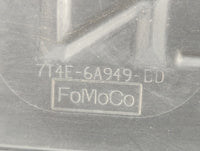 2009 Lincoln Mks Engine Cover - Oemusedautoparts1.com