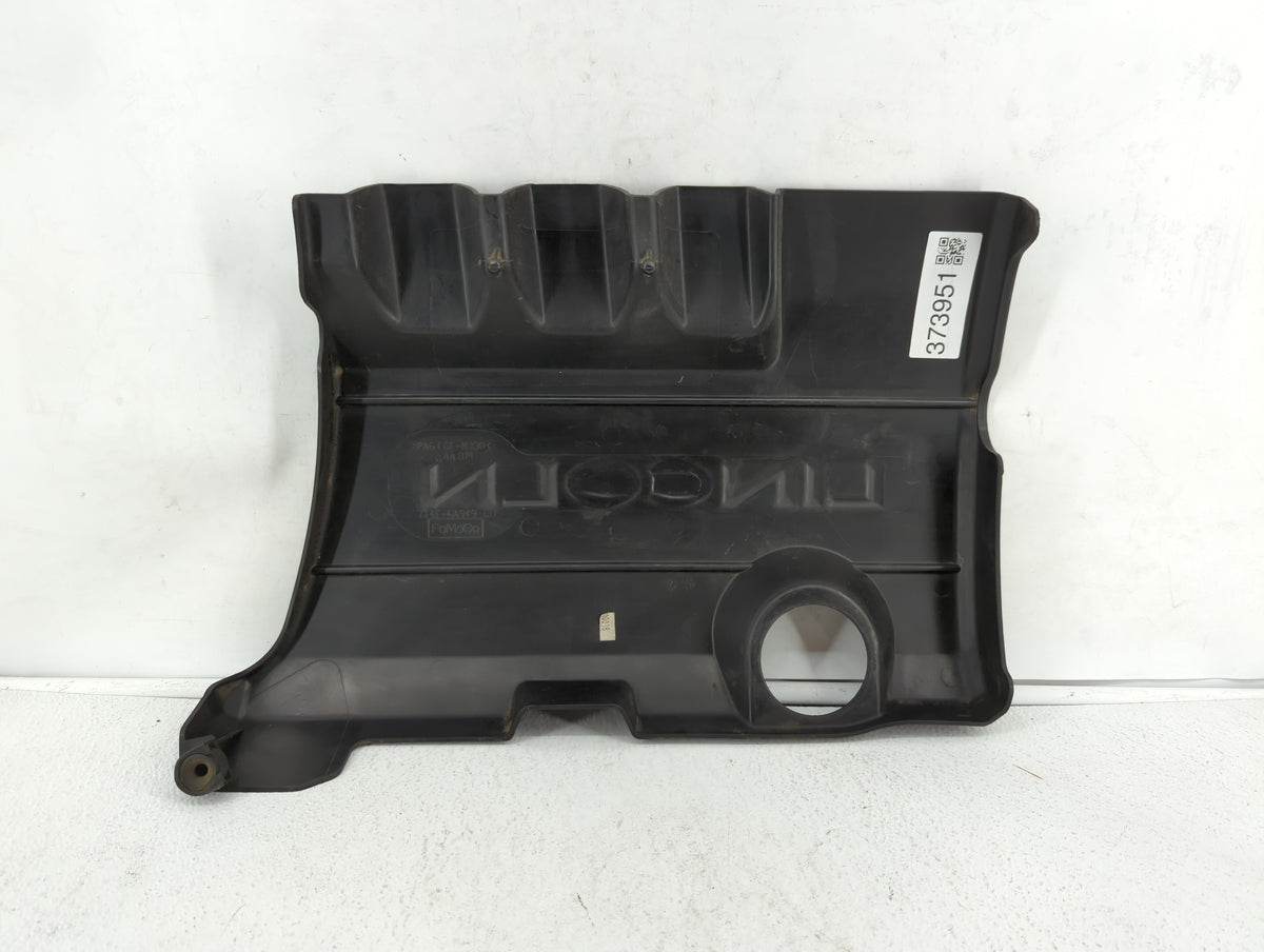 2009 Lincoln Mks Engine Cover - Oemusedautoparts1.com