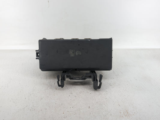 2009-2012 Lincoln Mks Fusebox Fuse Box Panel Relay Module P/N:8A5T-14A003-AA 8G1T-14A003-A0 Fits Fits 2009 2010 2011 2012 OE