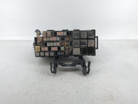 2009-2012 Lincoln Mks Fusebox Fuse Box Panel Relay Module P/N:8A5T-14A003-AA 8G1T-14A003-A0 Fits Fits 2009 2010 2011 2012 OE