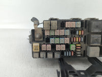 2009-2012 Lincoln Mks Fusebox Fuse Box Panel Relay Module P/N:8A5T-14A003-AA 8G1T-14A003-A0 Fits Fits 2009 2010 2011 2012 OE