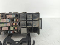 2009-2012 Lincoln Mks Fusebox Fuse Box Panel Relay Module P/N:8A5T-14A003-AA 8G1T-14A003-A0 Fits Fits 2009 2010 2011 2012 OE