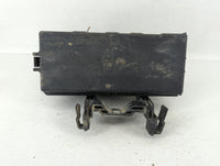2009-2012 Lincoln Mks Fusebox Fuse Box Panel Relay Module P/N:8A5T-14A003-AA 8G1T-14A003-A0 Fits Fits 2009 2010 2011 2012 OE