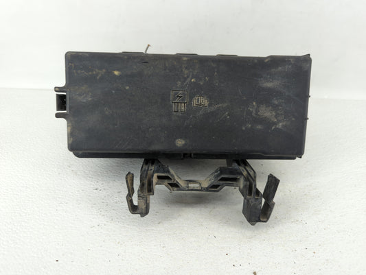 2009-2012 Lincoln Mks Fusebox Fuse Box Panel Relay Module P/N:8A5T-14A003-AA 8G1T-14A003-A0 Fits Fits 2009 2010 2011 2012 OE