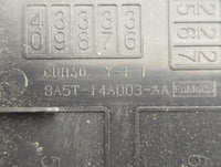 2009-2012 Lincoln Mks Fusebox Fuse Box Panel Relay Module P/N:8A5T-14A003-AA 8G1T-14A003-A0 Fits Fits 2009 2010 2011 2012 OE