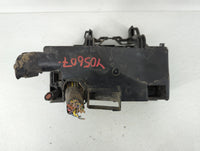 2009-2012 Lincoln Mks Fusebox Fuse Box Panel Relay Module P/N:8A5T-14A003-AA 8G1T-14A003-A0 Fits Fits 2009 2010 2011 2012 OE