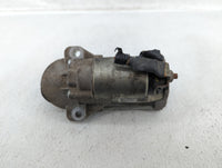 2009-2016 Lincoln Mks Car Starter Motor Solenoid OEM P/N:8G1T-11000-AC Fits OEM Used Auto Parts - Oemusedautoparts1.com