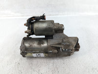 2009-2016 Lincoln Mks Car Starter Motor Solenoid OEM P/N:8G1T-11000-AC Fits OEM Used Auto Parts - Oemusedautoparts1.com