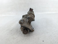 2009-2016 Lincoln Mks Car Starter Motor Solenoid OEM P/N:8G1T-11000-AC Fits OEM Used Auto Parts - Oemusedautoparts1.com