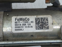2009-2016 Lincoln Mks Car Starter Motor Solenoid OEM P/N:8G1T-11000-AC Fits OEM Used Auto Parts - Oemusedautoparts1.com