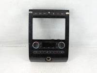 2009 Lincoln Mks Climate Control Module Temperature AC/Heater Replacement P/N:18C612-ENMHA Fits OEM Used Auto Parts - Oemuse