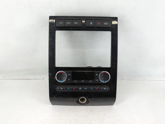 compare product 2009 Lincoln Mks Climate Control Module Temperature AC/Heater Replacement P/N:18C612-ENMHA Fits OEM Used Auto Parts