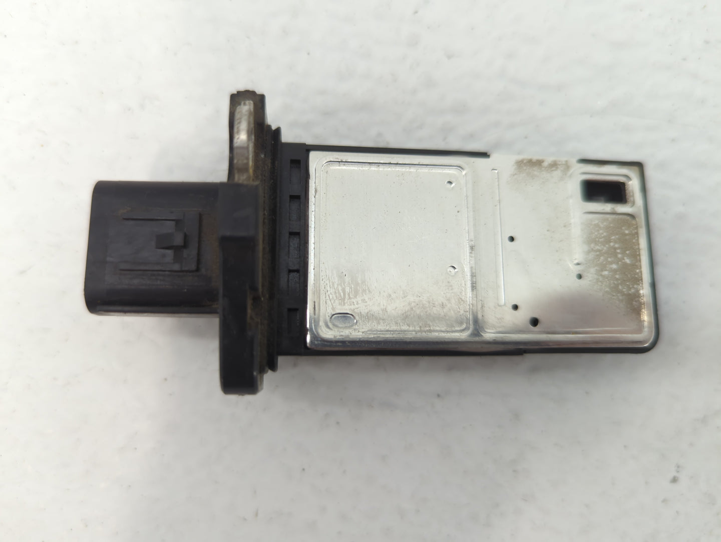 2009-2012 Lincoln Mks Mass Air Flow Meter Maf - Oemusedautoparts1.com