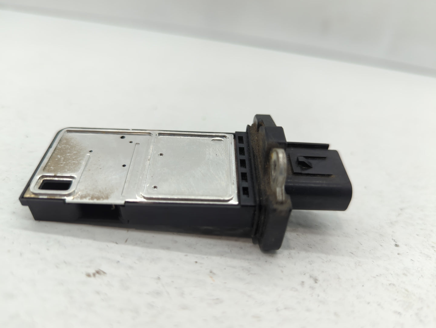 2009-2012 Lincoln Mks Mass Air Flow Meter Maf - Oemusedautoparts1.com