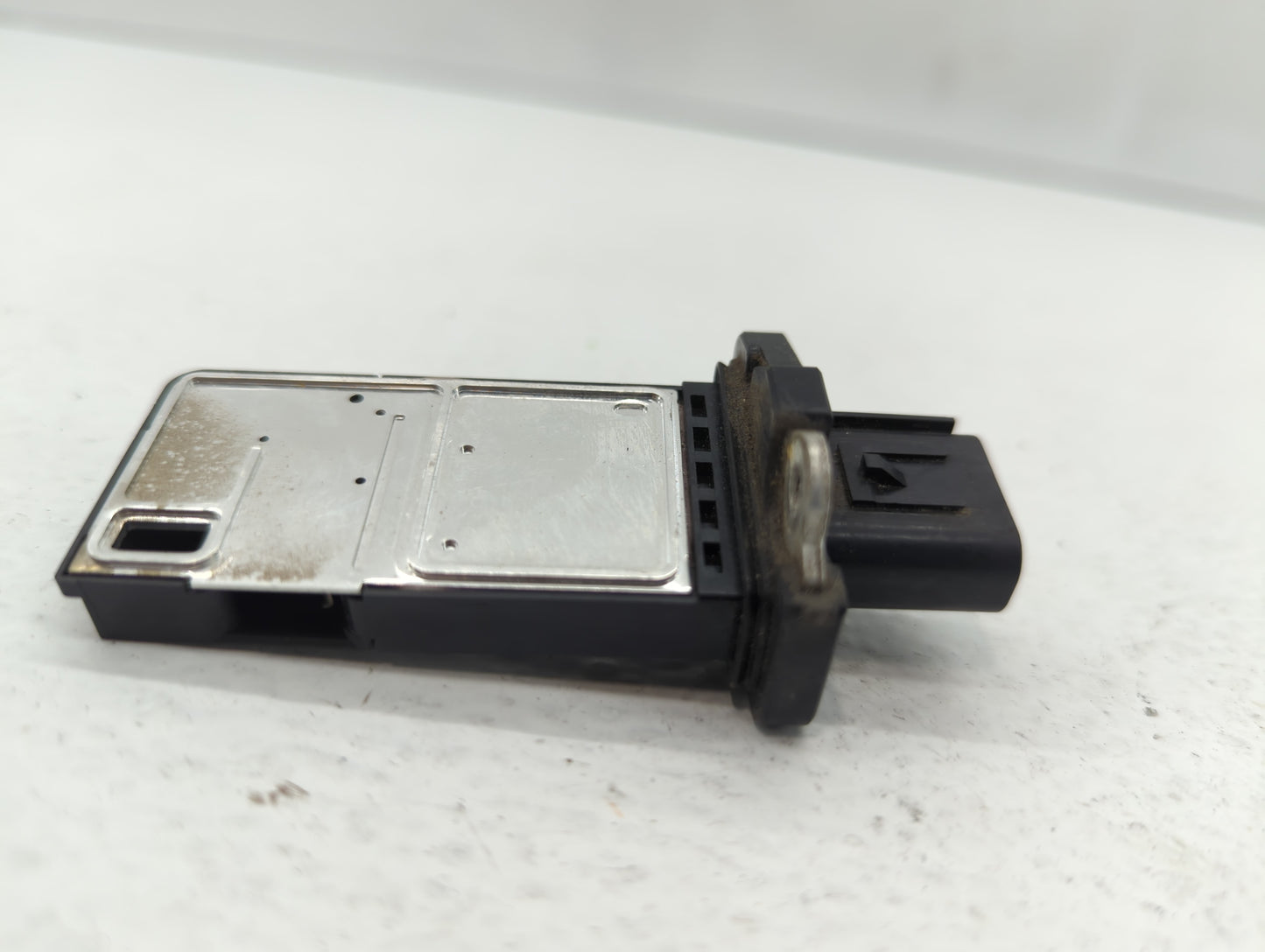 2009-2012 Lincoln Mks Mass Air Flow Meter Maf - Oemusedautoparts1.com