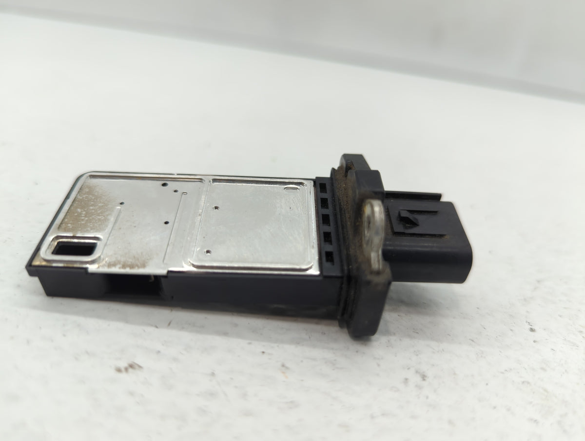 2009-2012 Lincoln Mks Mass Air Flow Meter Maf Sensor 617346 - Oemusedautoparts1.com