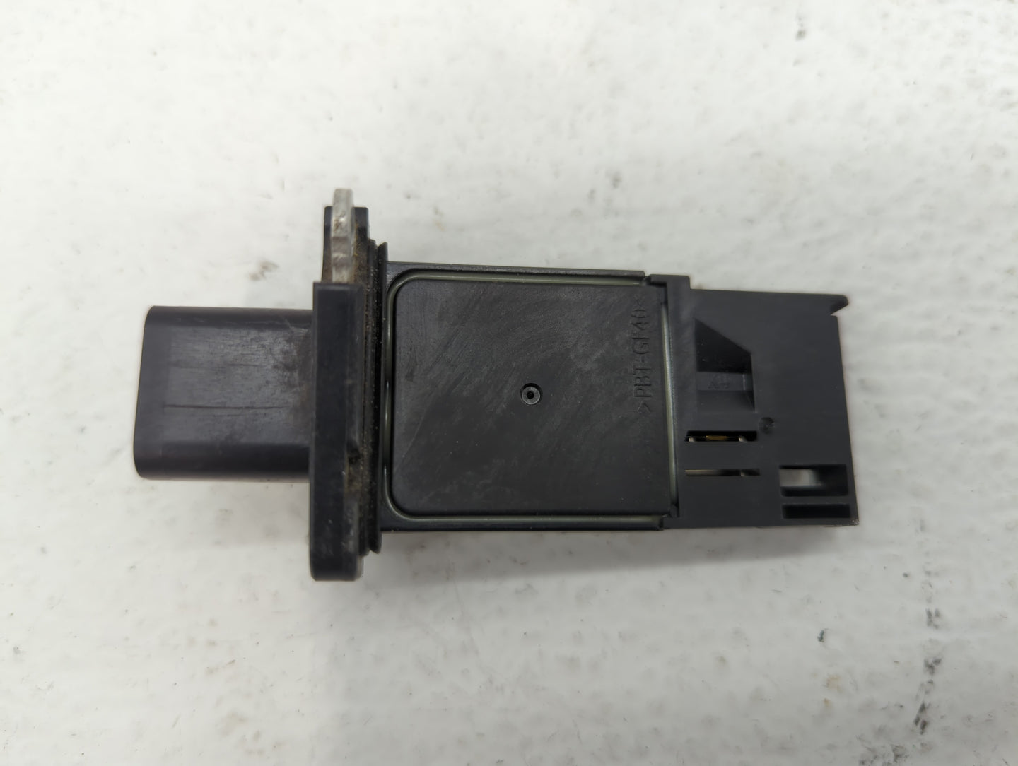 2009-2012 Lincoln Mks Mass Air Flow Meter Maf - Oemusedautoparts1.com