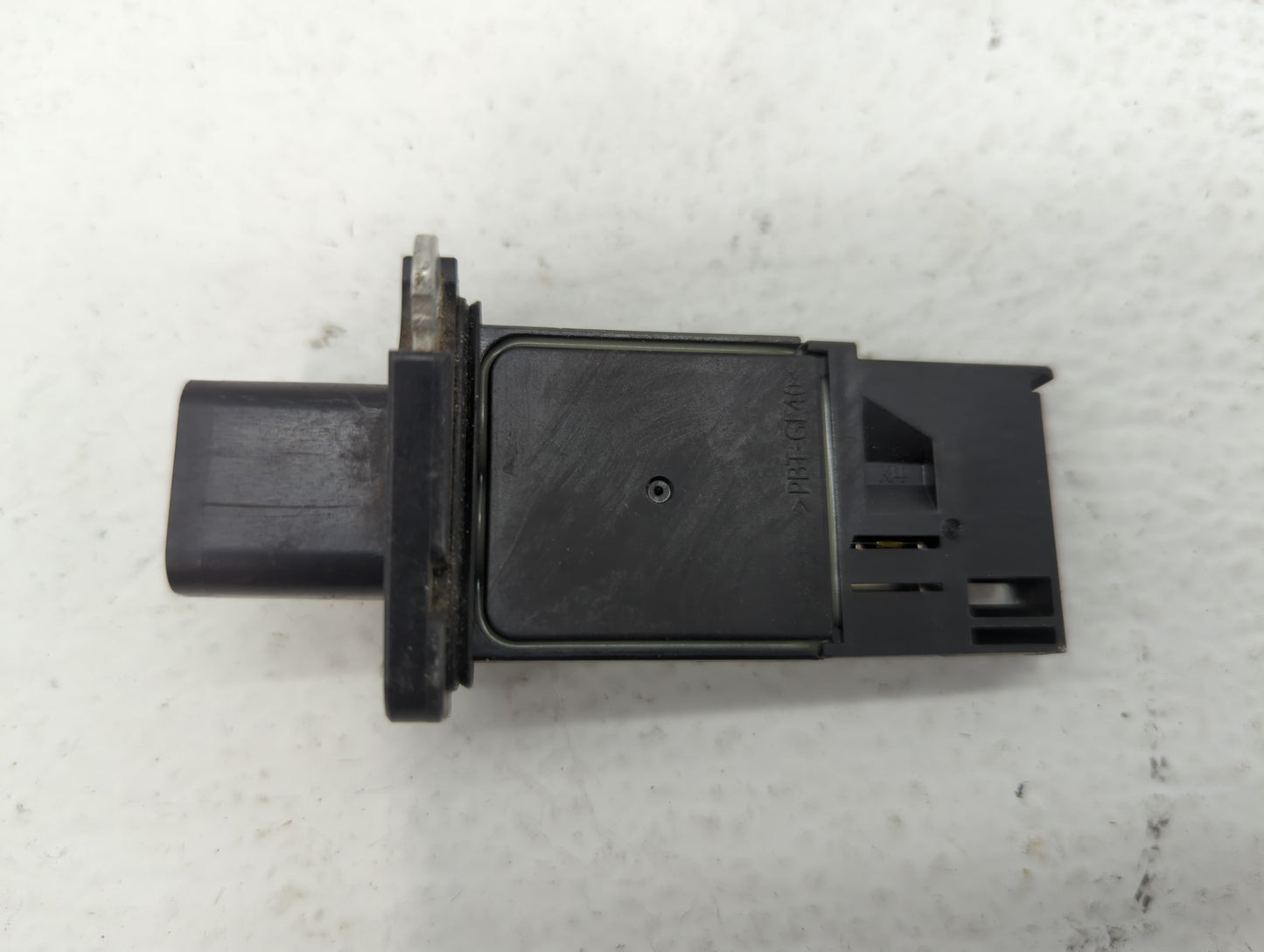 2009-2012 Lincoln Mks Mass Air Flow Meter Maf - Oemusedautoparts1.com