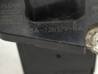 2009-2012 Lincoln Mks Mass Air Flow Meter Maf - Oemusedautoparts1.com
