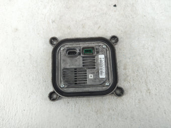 compare product 2009-2012 Lincoln Mks Headlight Ballast Head Light